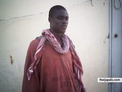 maimuna maiga (maiga442)