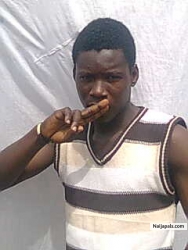 faleye ebenezer