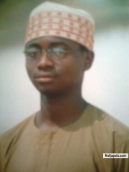 ALHAJI PHIL