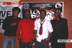 THE FINEST DJ'S IN ABUJA