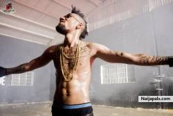 Oringo by Phyno