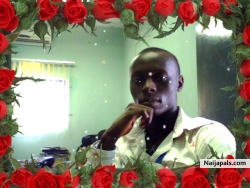Aaron Ajemirieyigbe