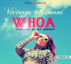 Whoa by Victoria Kimani
