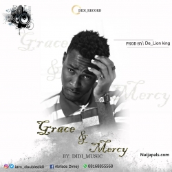 Grace & Mercy by Didi Music 