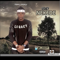 Nekede by Legacy
