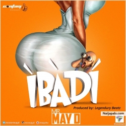 Ibadi by MayD