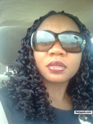 just me