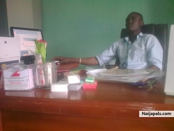 ADEMOLA OLANREWAJU AYODELE