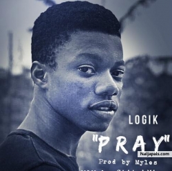 Pray by Logik SAL
