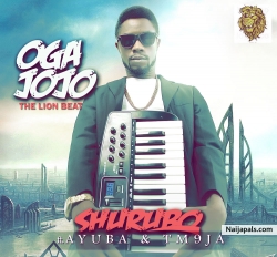 Single Ladies by Oga Jojo ft. TM9JA, PEPENAZI, C’WAN & HENRYKNIGHT 