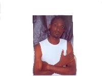 ahmed akande