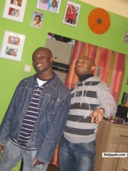 Posers...