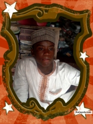 Ahmad Ameen Ahamd (Ahmadameenahmad)