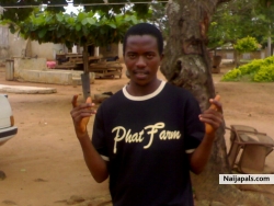Adesanmi adedotun (dotun4luv)