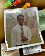 Abolarin Emmanuel