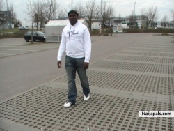 okwuchukwu anaekwe