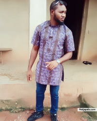 Pius Akomolafe (Lee247)