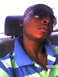 ridin' tru d city
