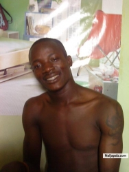 Prince Olugbenga Olojah
