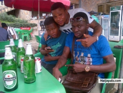 chillin wit pals