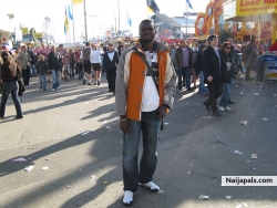 fawaz adebowale