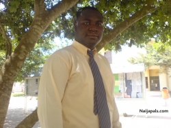 BENJAMIN BOANSI (KOFIBOANSI)