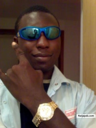 Larryallan That's Me