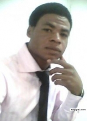 Marc Anthony (Markenz)