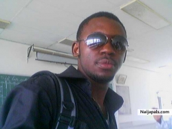 Chimsunum Emeka Lewis (mkchims)