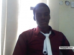 ifeanyi uzomba (MR2muchswag)