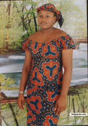 ARIBODOR CHIOMA