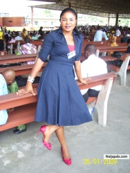 Awoseyi Yemi
