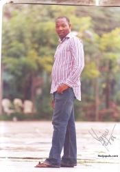 ojo shola emmanuel (ojcooling)
