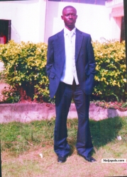 okwu michael