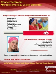 Cancer Treatment