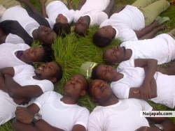 Philips Great Ifeanyi (Greatphil)