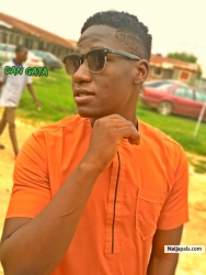 Dan Gata