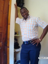 alfred kalimenze