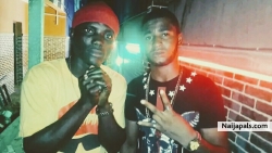 JohneryAdj OmobabaYellow & D Right