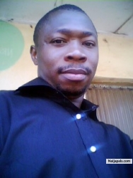 am just iyke