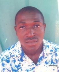 Iya Ikongbeh