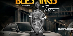 blessings