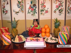 My foreign Restaurant. #China