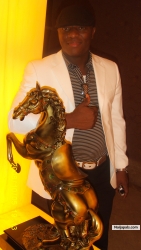 AWARD WINNING ME