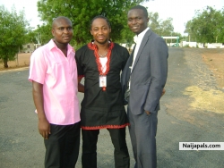 me and my officials