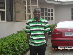 Obinna Chimezie