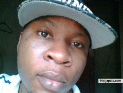 abegunde seye dominic (naturebaba)