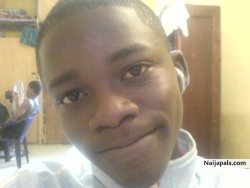 AJAYI PETER