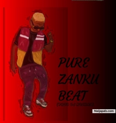 Pure_Zanku_Beat_Zlatan_x_Naira_Marley_x_Idowest_x_Slimcase_x_Wizkid_Beat_Type. by DJ_Nosmas