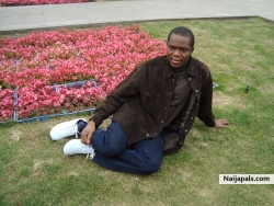 VINCENT OLALEKAN